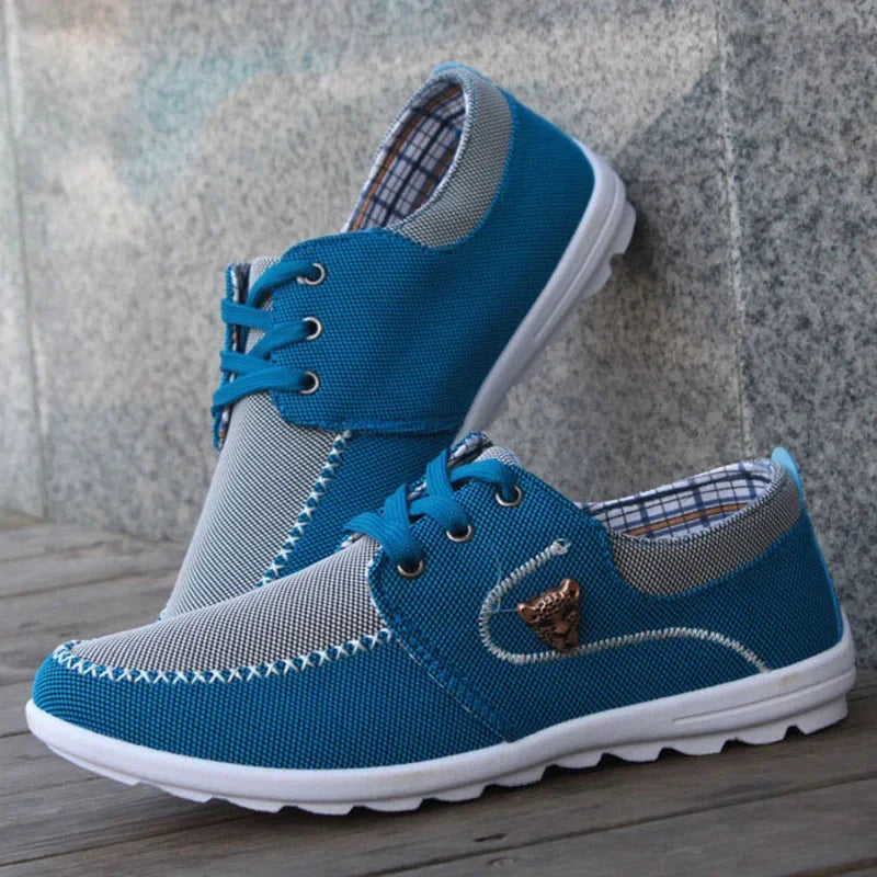 Men’s Casual Sneakers – The Perfect Blend of Comfort & Style