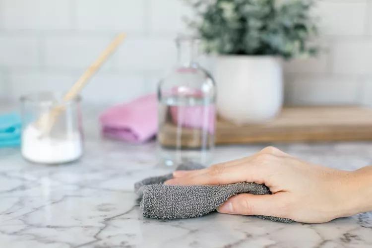 Marble Cleaner Liquid Buy 1 Get 1 Free Combo Offer
