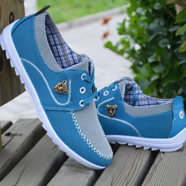 Men’s Casual Sneakers – The Perfect Blend of Comfort & Style