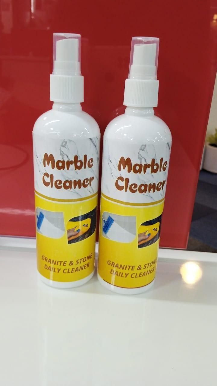 Marble Cleaner Liquid Buy 1 Get 1 Free Combo Offer