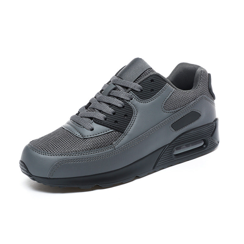 "Air Cushion Casual Sports Shoes - Lightweight Running Shoes for Men and Women"
