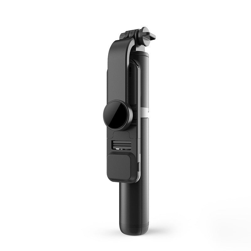 Portable Bluetooth Selfie Stick with Light & Tripod Stand