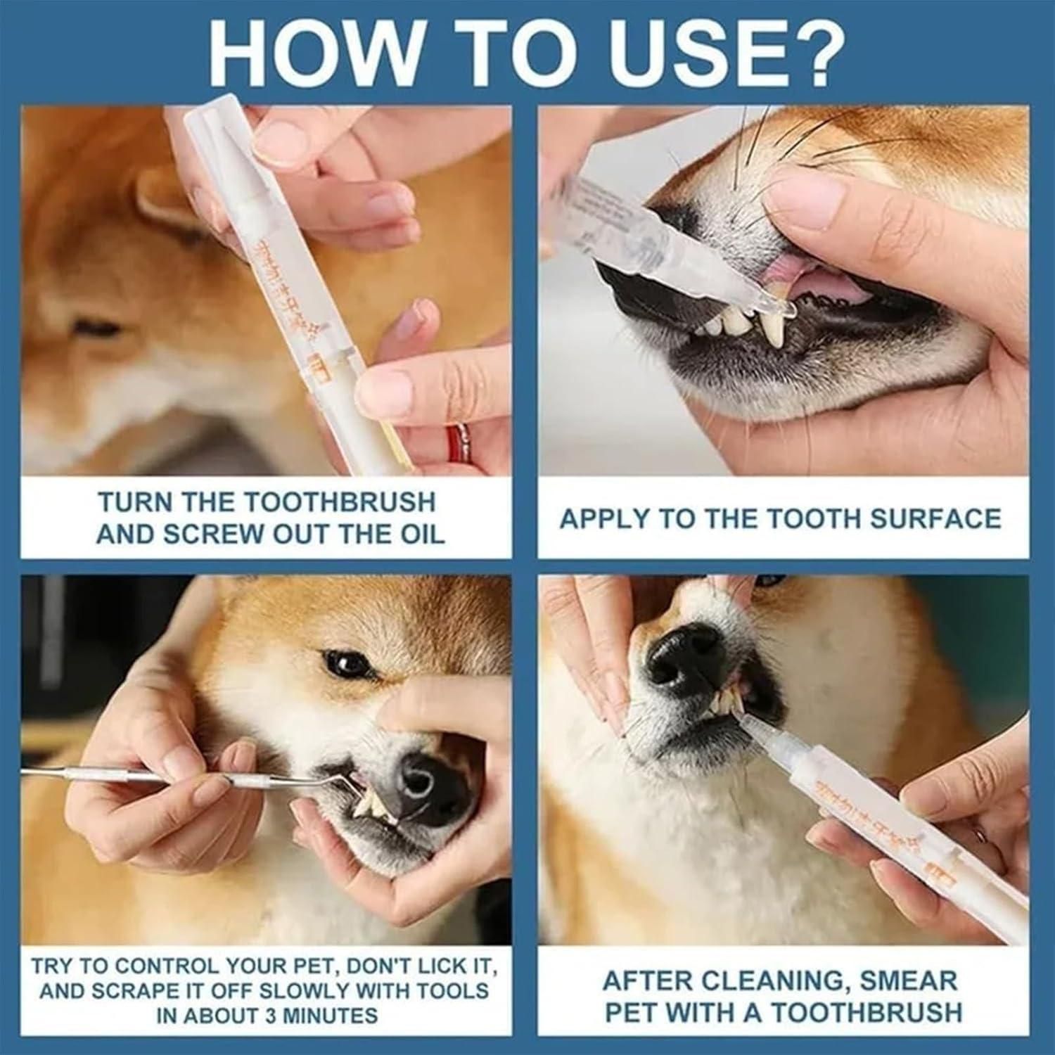 Pet Supplies