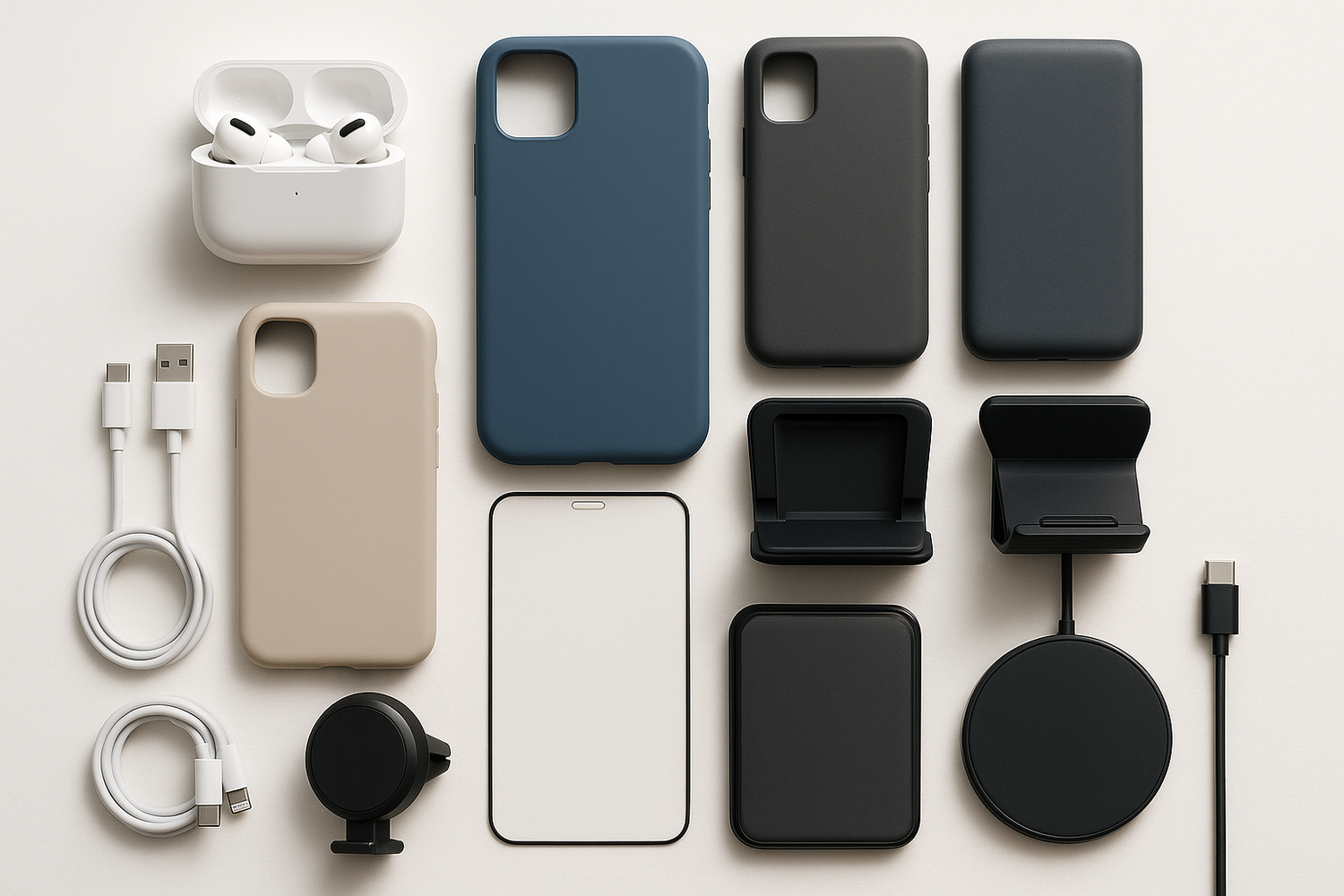 Mobile Acessories