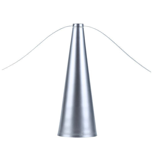 Portable fly fans, tabletop fly killers. Keep flies and insects away from food, for outdoor kitchens and restaurants. 2 units.