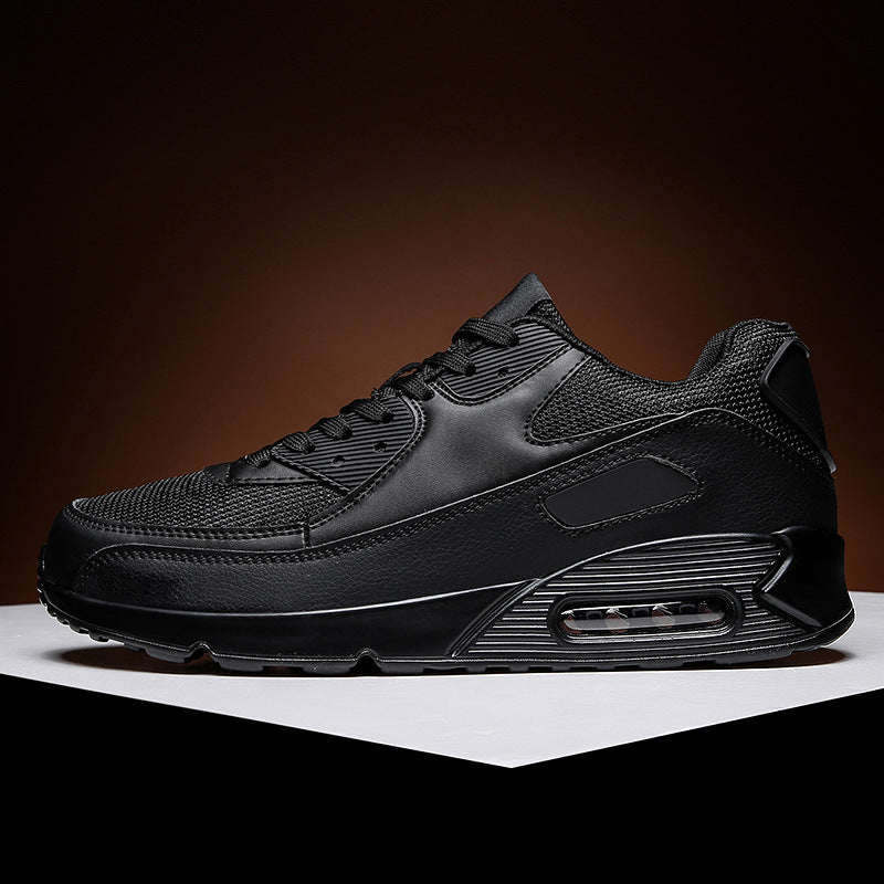 "Air Cushion Casual Sports Shoes - Lightweight Running Shoes for Men and Women"