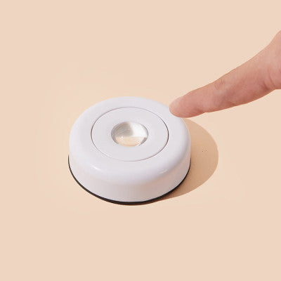 Battery LED Cabinet Lights - Wireless Adhesive Sunset Lighting