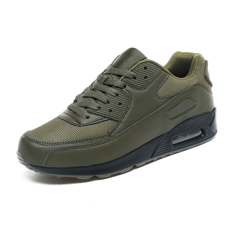 "Air Cushion Casual Sports Shoes - Lightweight Running Shoes for Men and Women"
