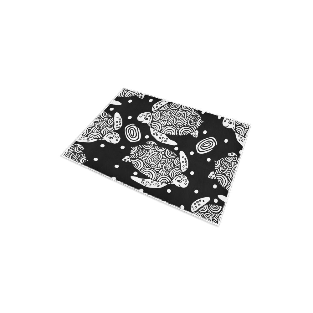 Area Rug 2.6'x1.7'