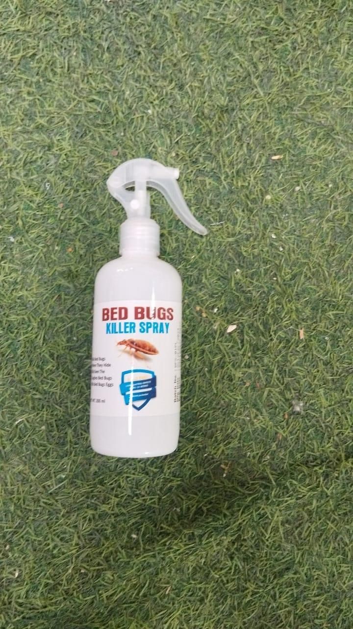 Bedbug killer spray Non-Toxic