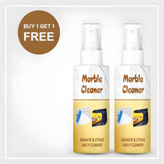 Marble Cleaner Liquid Buy 1 Get 1 Free Combo Offer
