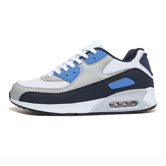 "Air Cushion Casual Sports Shoes - Lightweight Running Shoes for Men and Women"