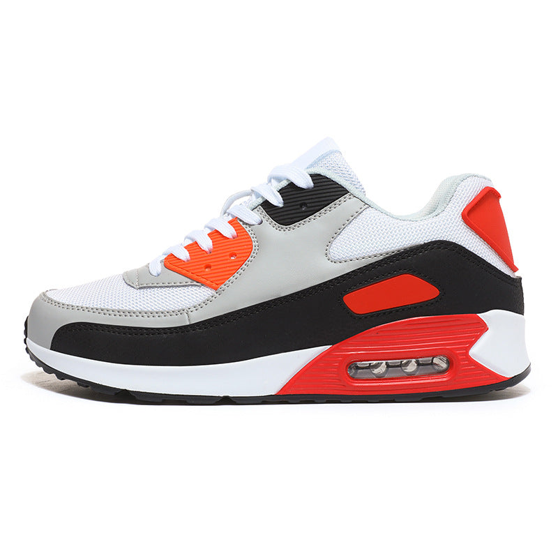 "Air Cushion Casual Sports Shoes - Lightweight Running Shoes for Men and Women"
