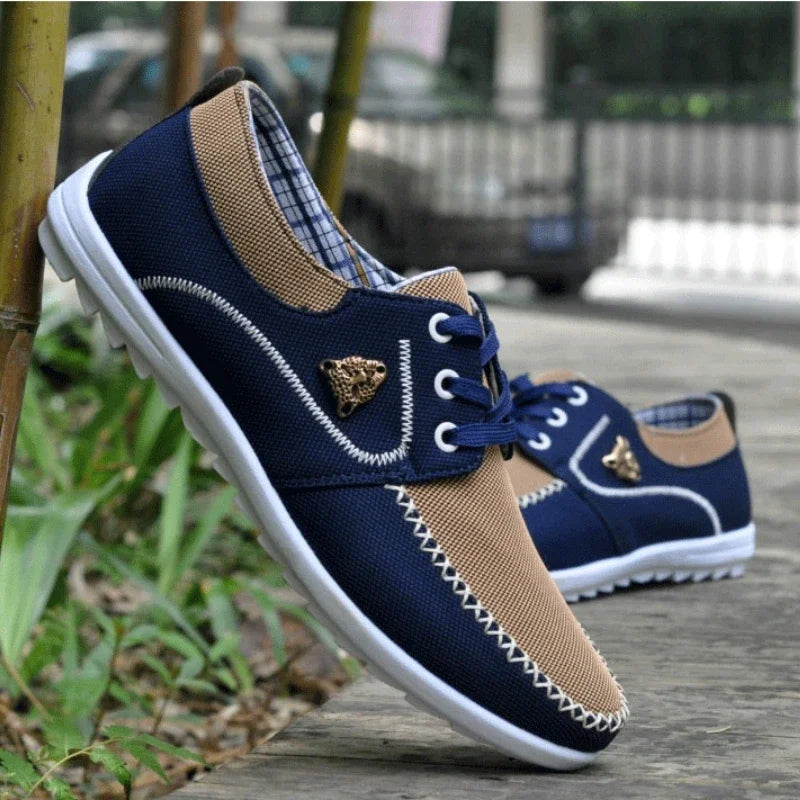 Men’s Casual Sneakers – The Perfect Blend of Comfort & Style