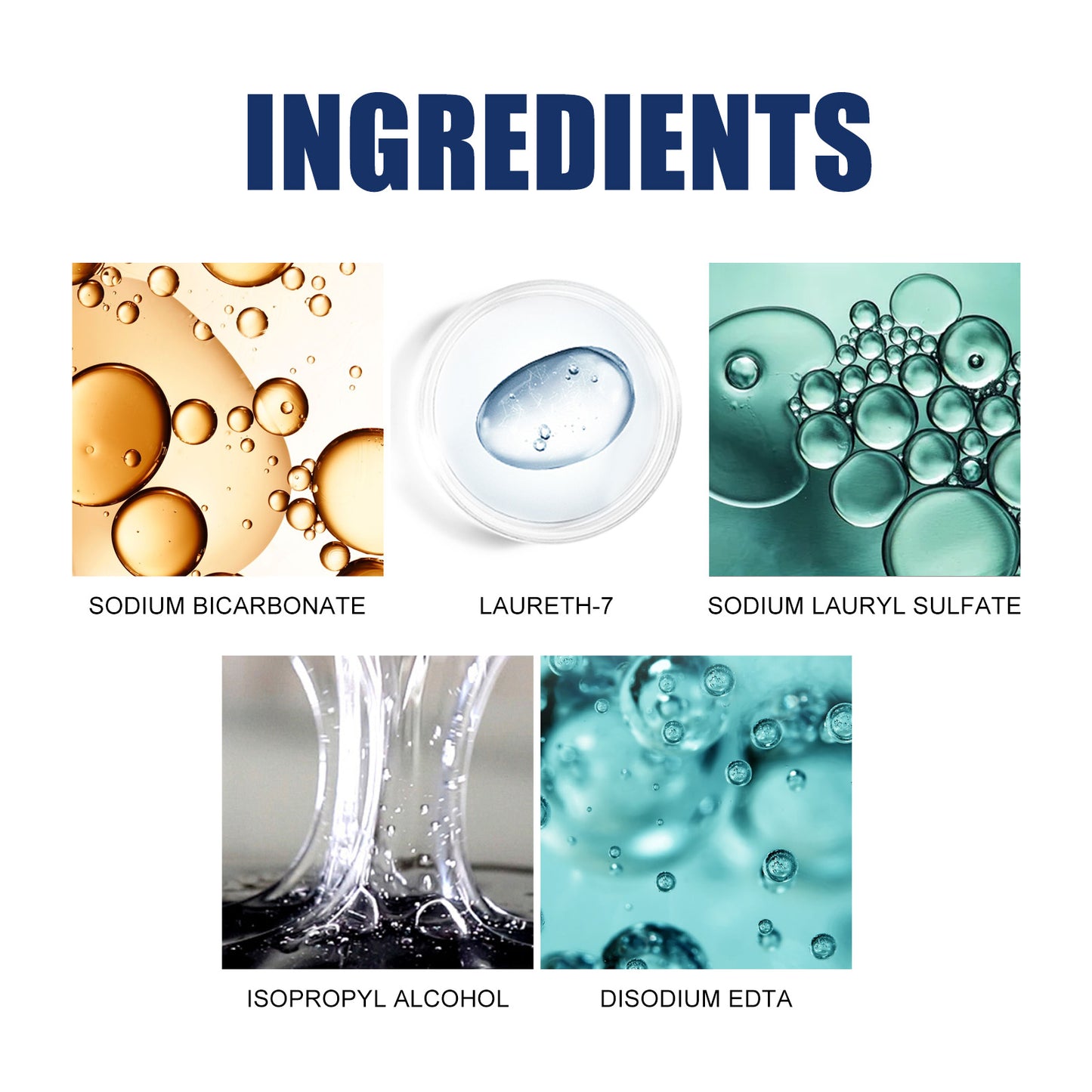 Pipe Unclog Gel, Sewer Multi-Effect Dissolving Pipe Obstruction Unblocking Agent