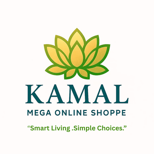 KAMAL Mega Online Shoppe 